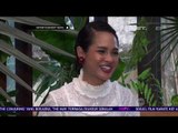 Aktifitas Andien Dalam Berbagi Pengalaman MPASI