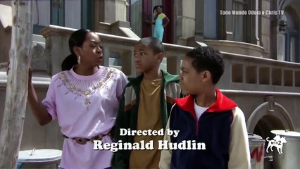 Todo Mundo Odeia O Chris Dublado - S01E01 - Melhores Momentos - HD