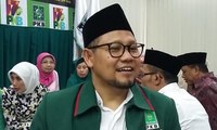 Cak Imin Dapat Dukungan Menjadi Cawapres 2019