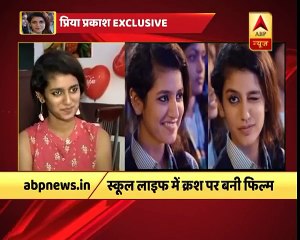 Priya Prakash Varrier Biography Interview - Oru Adaar Love