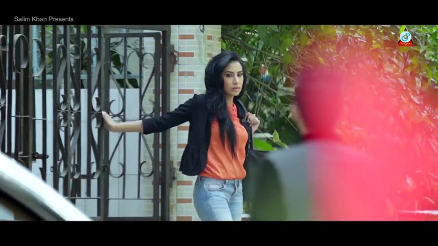 Eleyas, Prome - Chai Toke | চাই তোকে | Valentine Day 2018 | New Music Video-BDSinger.com