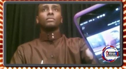 Sheekh Caan Oo Amaan Kala Dhul Dhacay Idle Yare