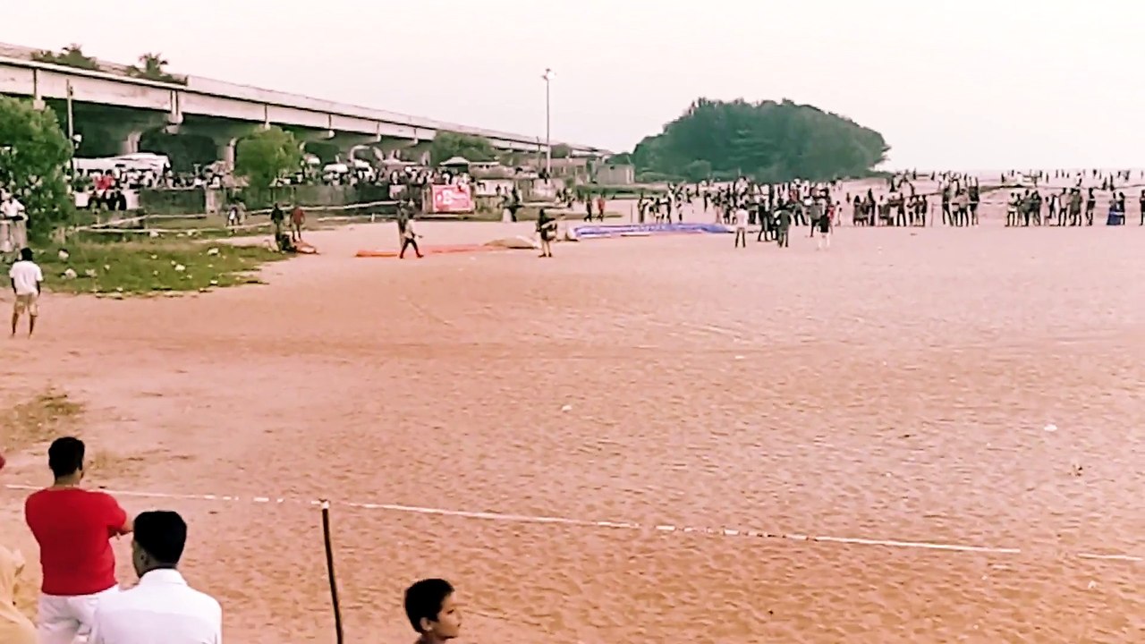 PARAGLIDING@ALAPPUZHA..