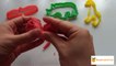 Create Chinese Character for Dog with Play-Doh - Chinese New Year Craft - Mandarin for Kids - Mandarintastic Kids