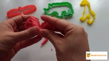 Create Chinese Character for Dog with Play-Doh - Chinese New Year Craft - Mandarin for Kids - Mandarintastic Kids