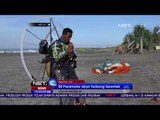 50 Paramotor Akan Terbang Serentak Pada Ajang Jogja Air Show - NET12