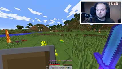 THE ULTIMATE BATTLE!! - FRIEND OR FOE! #26 | MINECRAFT