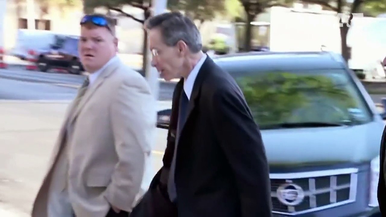 'Warren Jeffs -- Prophet Of Evil' Trailer
