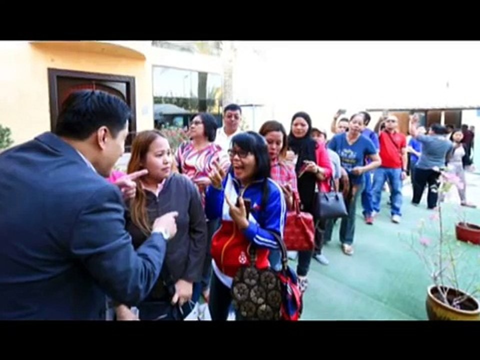 Kuwait il maranam adaintha pilipains penin udal thaayakam anupi vaipu