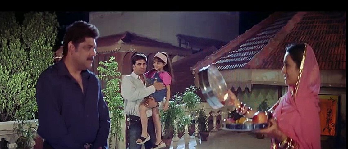| Andaaz movie. | full HD | (2003) | sad  scene |