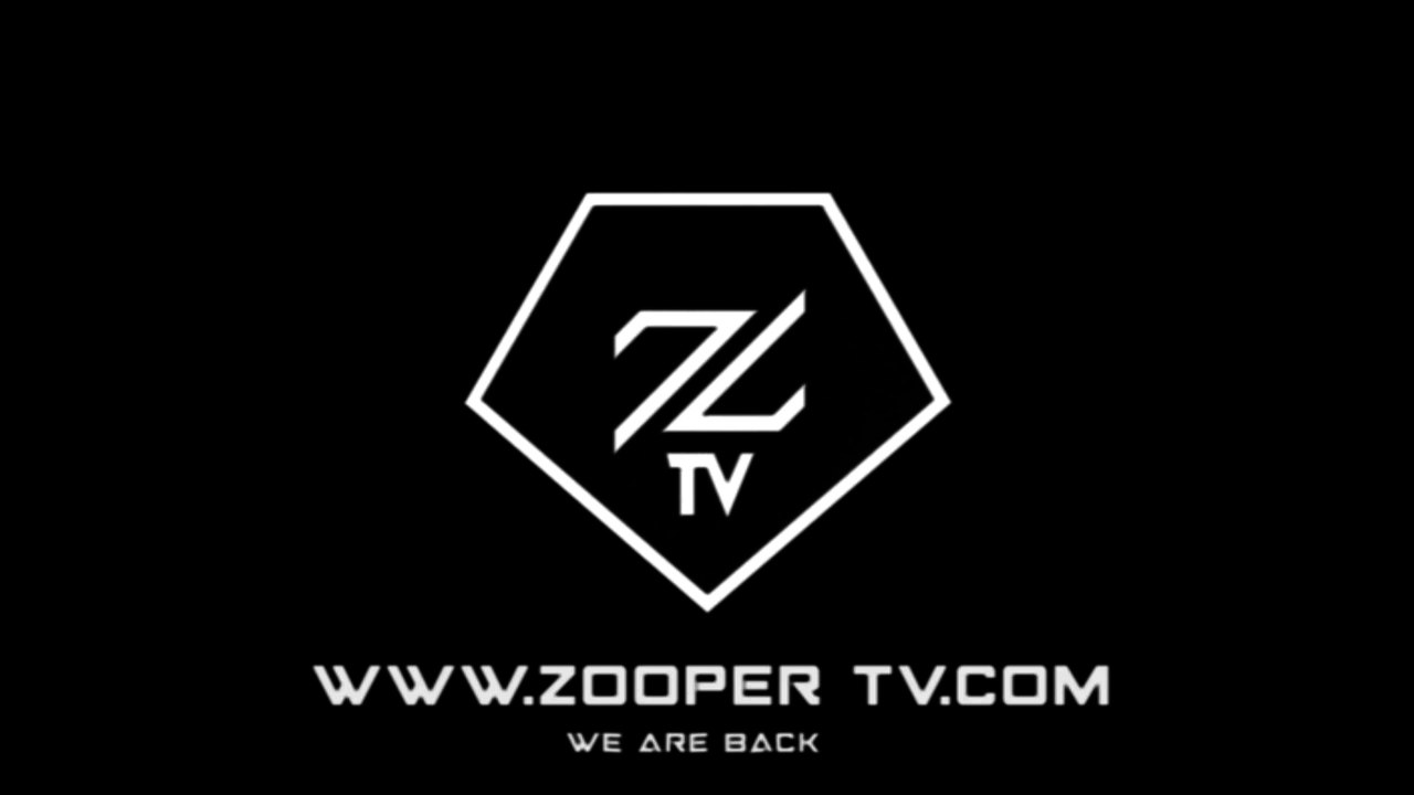 Zooper Tv