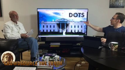 The Audacity Files with Jan R. Weinberg – Episode 4 – Dots