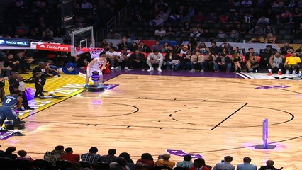 International Player of the Night: Lauri Markkanen - Split