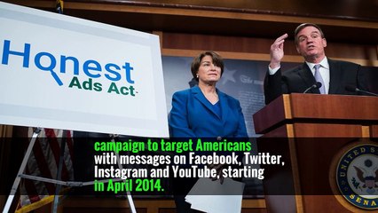 The Troll Farm: What We Know About 13 Russians Indicted by the U.S.