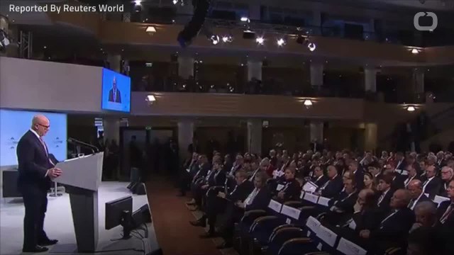 National Security Adviser Calls For Action To Halt Iran's Expanding 'Network Of Proxies'