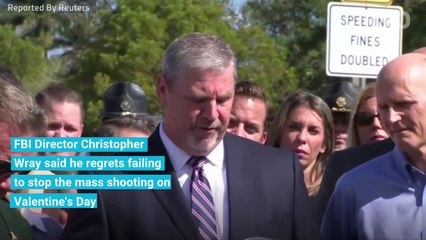 FBI Admits Failure to Act on Florida School Gunman