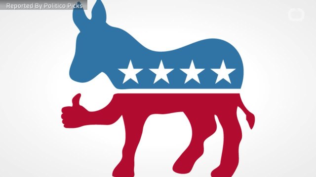 Democrats Push For Election Protections After Mueller Russian Indictments