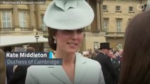 Kate Middleton And Meghan Markle: Modern Royals