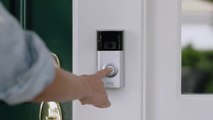 Ring Video Doorbell 2 | World's Most Popular Doorbell | The Real Security for Your House