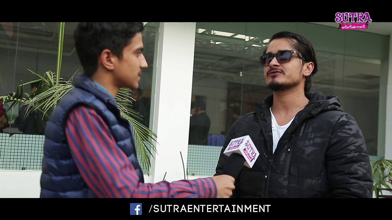 अनमोल सँग मेरो प्रतिसप्रधा होईन | Exclusive Interview With Gaurav