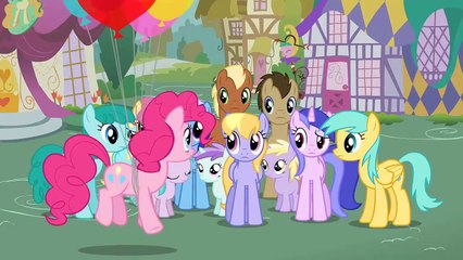 'Disaster Proof' Equestria (It's About Time) | MLP: FiM [HD]