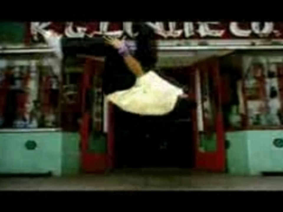 Nelly Furtado Remix turn off the lights