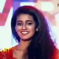 Priya prakash varrier new viral video | sexy wink | youngesters flattered