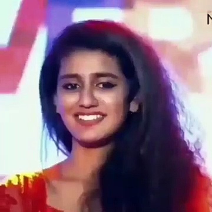 Priya prakash varrier new viral video | sexy wink | youngesters flattered