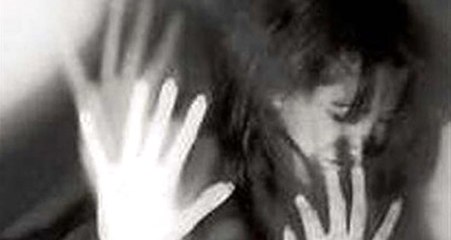 Adım Adım Takip Ettiği Genç Kızı Apartmanda Sıkıştırıp Taciz Etti