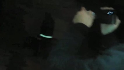 Afrin Propagandası Yapanların Evinden Öldürülen PKK'lıların Fotoğrafları Çıktı