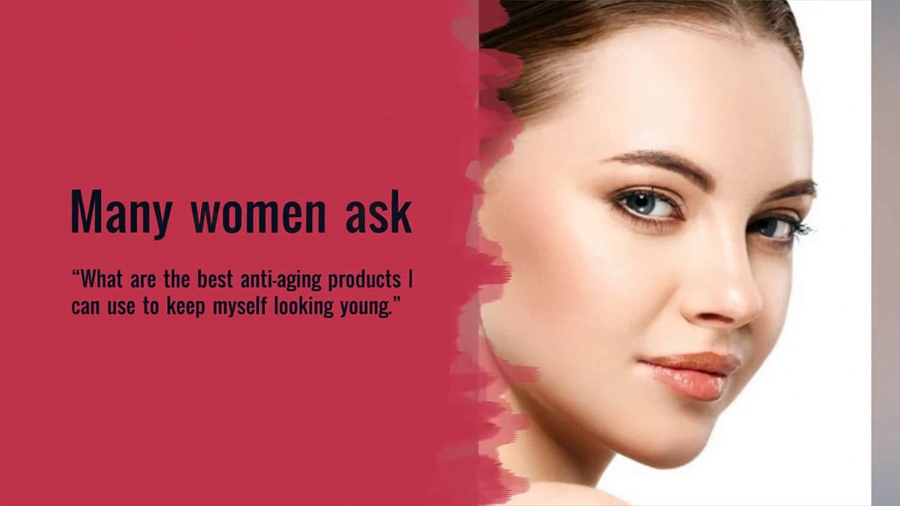 Senna Anti Aging Device -  Senna Forever