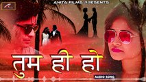 Best Bollywood Romantic Songs | Tum Hi Ho - FULL Song - (Official Audio) | Hindi Love Songs | Indian Sad Songs | Bewafai Song | Bewafa Songs | Dard Bhare Geet | Anita Films Latest Songs 2018