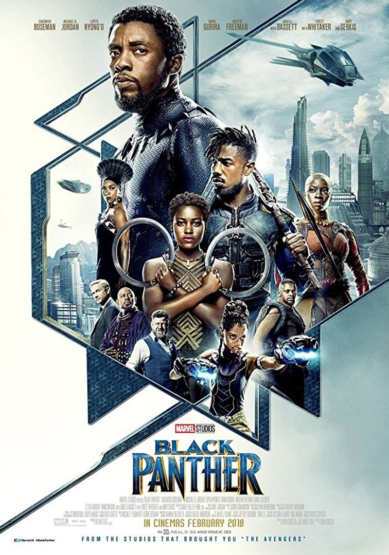 black panther hindi dubbed
