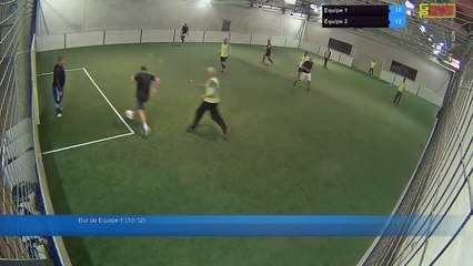 Equipe 1 Vs Equipe 2 - 17/02/18 19:31 - Loisir Poitiers - Poitiers Game Parc