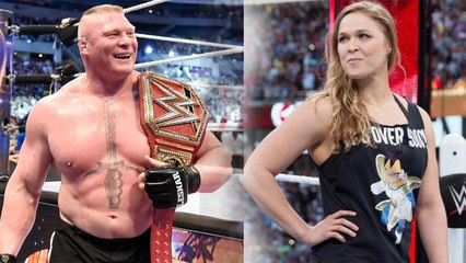 Wrestlers Income REVEALED!! | Ronda MATCH REVEALED!