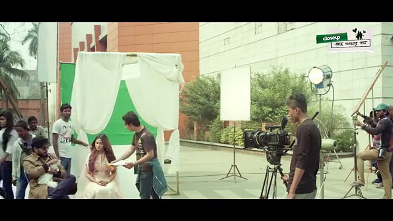 valentines day New Natok _ Tobuo Bhalobashi Drama _ Closeup Kache Ashar Golpo 2018