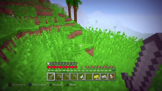 MINECRAFT : LES NAUFRAGÉS ! MIX EST MORT.. | SAISON 4 | EPISODE 3 !