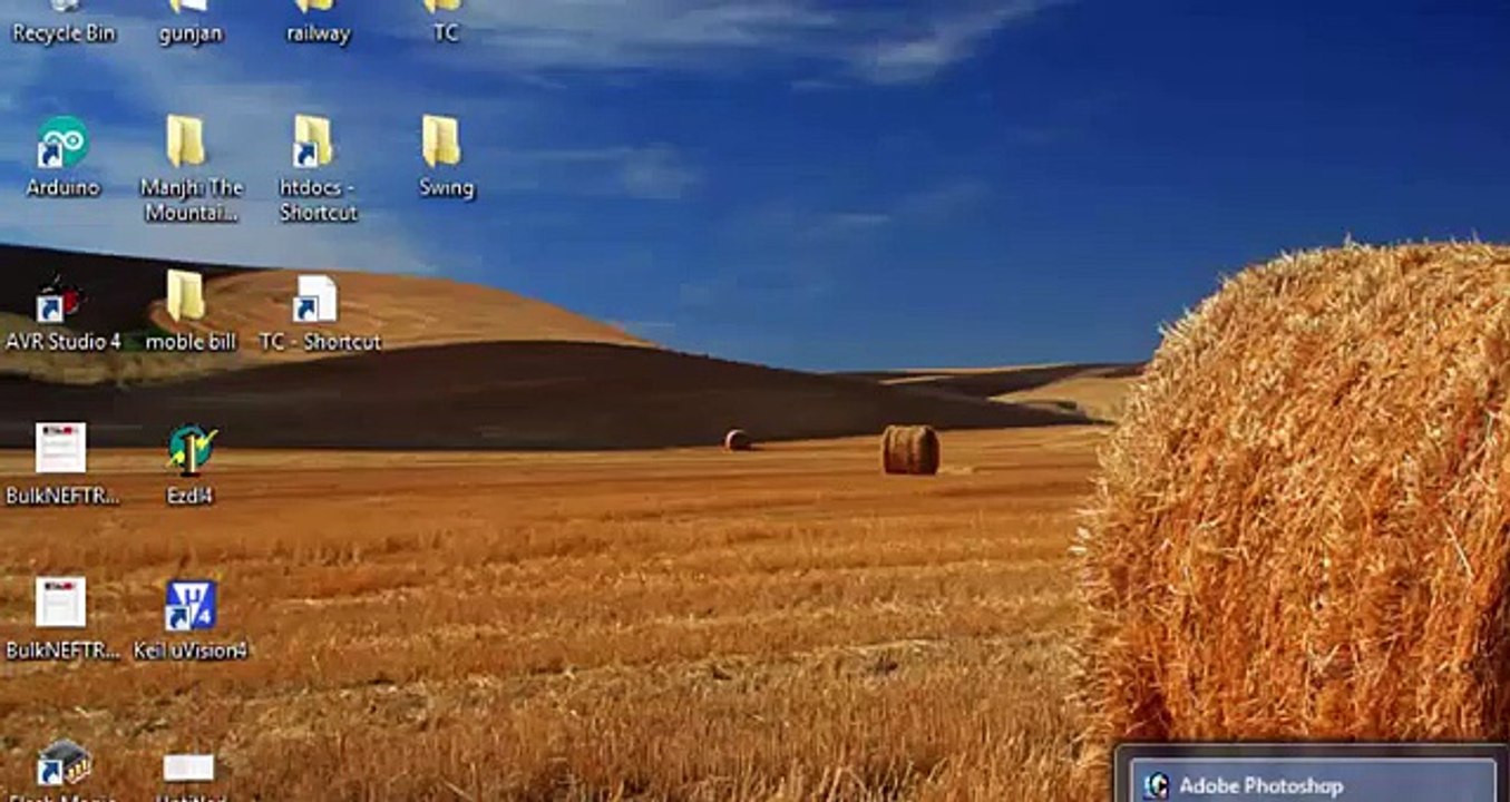[MP4 360p] Swing (Hindi) 002 _ JFrame 01 _ How to create a Frame