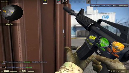 MIRACOLUL SE INTAMPLA!!/CSGO COMPETITIVE[26]