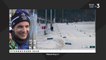 JO 2018 - Ski de fond Relais 4x10km hommes / Clément Parisse : "Ce relais : l'objectif de ma saison"
