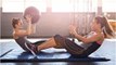 Gym Workout Motivation Teaser - Men & Women - New Fitness Motivation #14