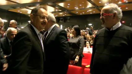 Kayseri Bakan Özhaseki Hangi Ülkeye Ne Götürdünüz Ki; Suriye'ye Ne Getireceksiniz