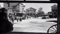 The Return of Daniel Boone  Western 1941  Bill Elliott, Betty Miles   Dub Taylor mp4   Pt 02