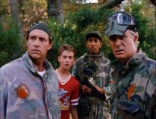 No Dessert Dad,  Til You Mow The Lawn 1994  avi   Pt 02