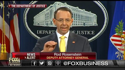 13 Russians indicted over charges of aiding Trump