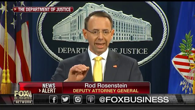 13 Russians indicted over charges of aiding Trump