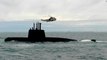 Submarines - Sharks Of Steel (4of4: The hidden threat)