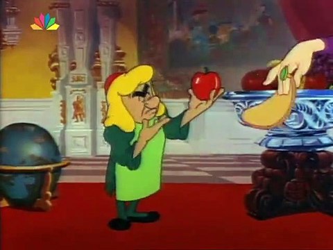 Μπάγκς Μπάνυ, στα Ελληνικά Επ 47 Looney Tunes, Bugs Bunny, Hare We Go (1951) Μεταγλωττ