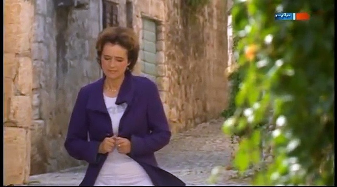 Monika Martin - Der verlorene Sohn