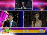 Sunday PinaSaya: Ang cast ng 'Haplos' at 'Hindi Ko Kayang Iwan Ka,' maglalaro sa 'Charade of Stars!'